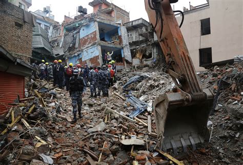 nepal earthquake 2023 tod